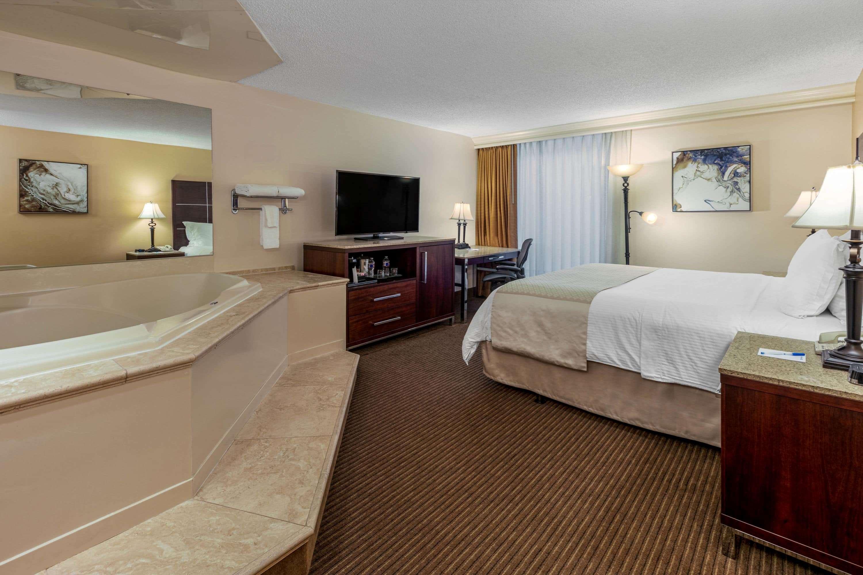 วินด์แฮม ริเวอร์ฟรอนต์ ลิตเติล ร็อก Hotel ลิตเติลร็อค ภายนอก รูปภาพ