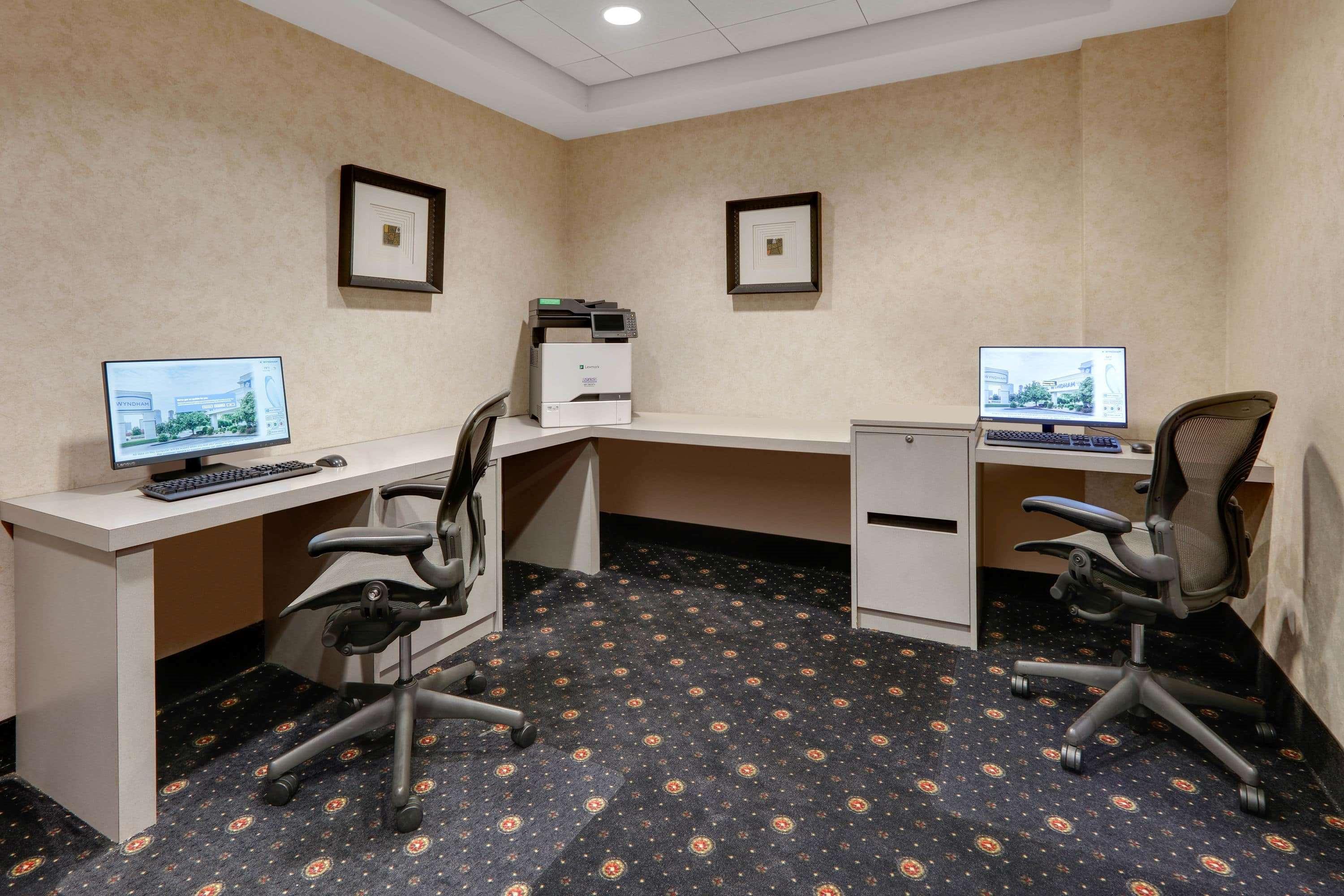 วินด์แฮม ริเวอร์ฟรอนต์ ลิตเติล ร็อก Hotel ลิตเติลร็อค ภายนอก รูปภาพ