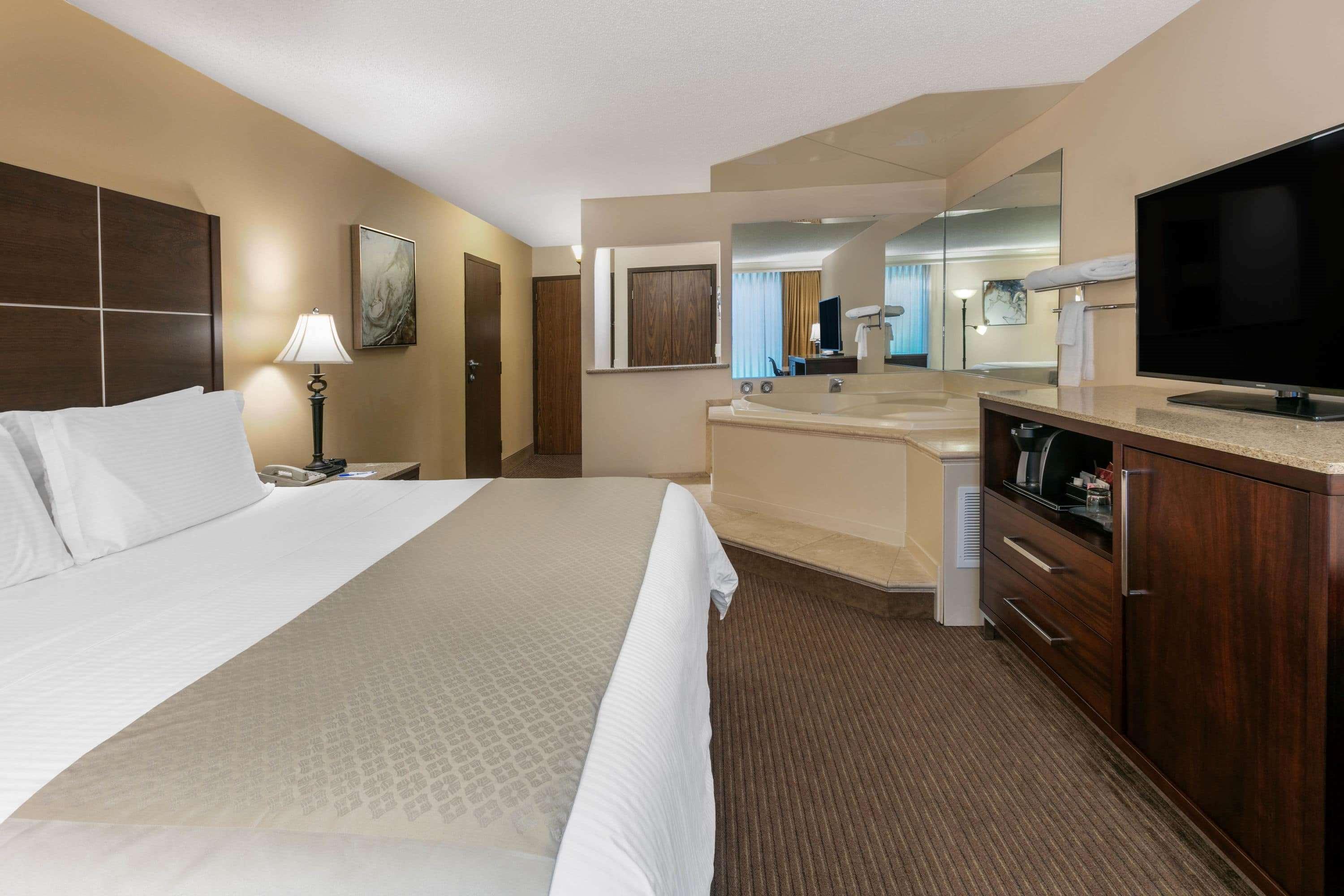 วินด์แฮม ริเวอร์ฟรอนต์ ลิตเติล ร็อก Hotel ลิตเติลร็อค ภายนอก รูปภาพ