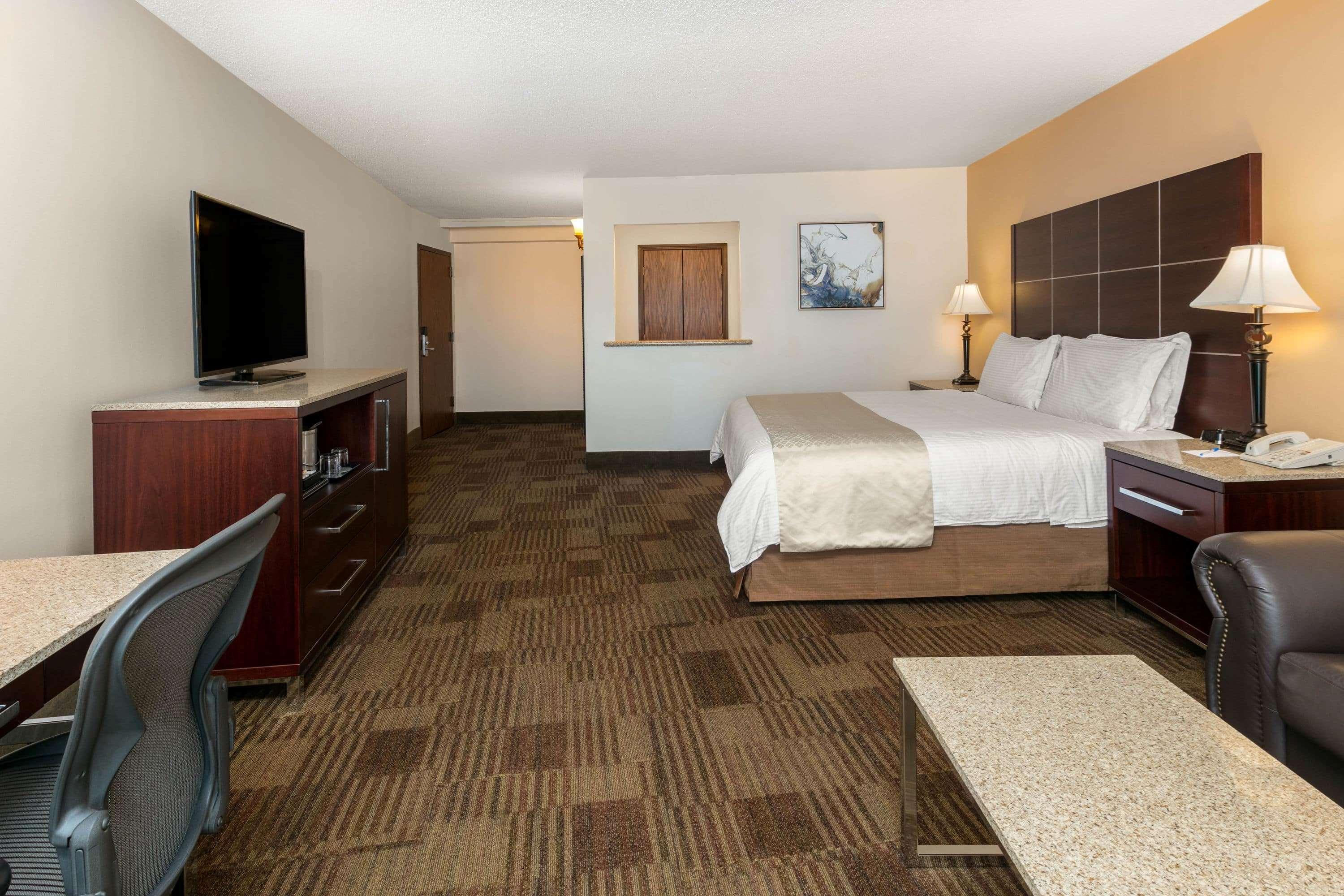 วินด์แฮม ริเวอร์ฟรอนต์ ลิตเติล ร็อก Hotel ลิตเติลร็อค ภายนอก รูปภาพ